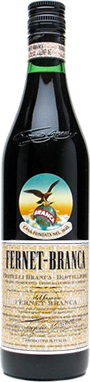 Фернет Бранка 0,7л 35% / Fernet Branca 0,7l 35%