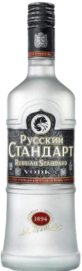 Руски Стандарт Оригинал 0,7л 40% / Russian Standard Original 0,7l 40%