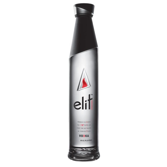 Водка Елит 0,7л 40% / Vodka Elit 0,7L 40%