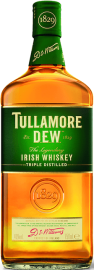 Ирландско уиски